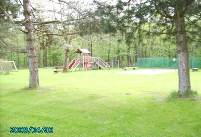 Ferienwohnung Eichenseher