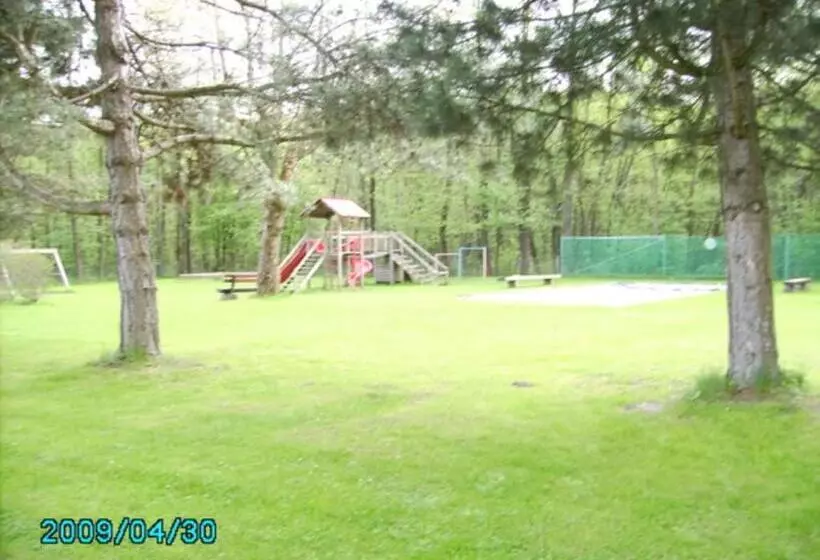 Ferienwohnung Eichenseher