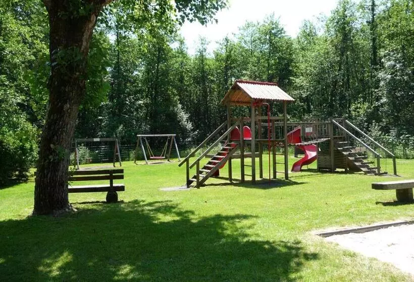 Ferienwohnung Eichenseher