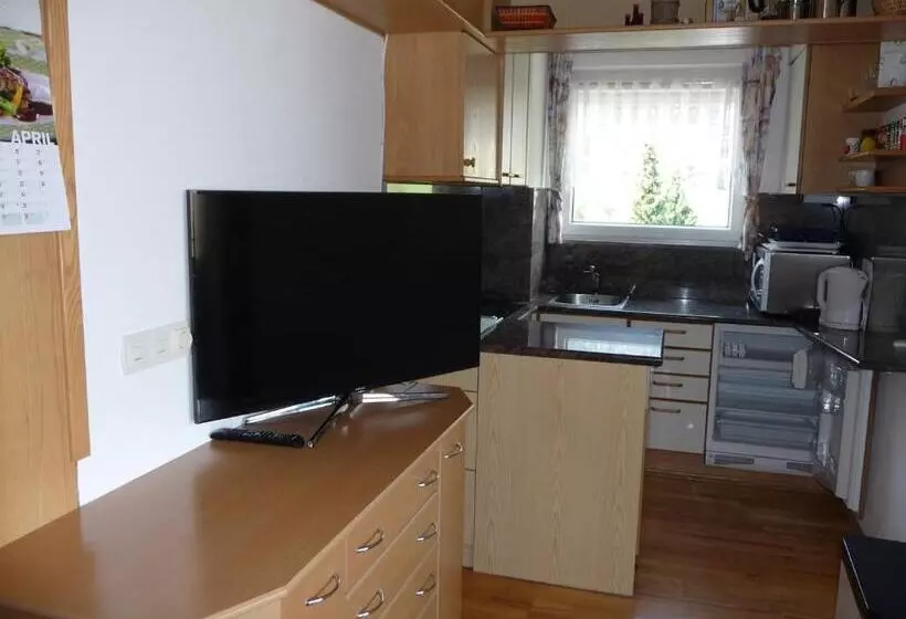 Ferienwohnung Eichenseher