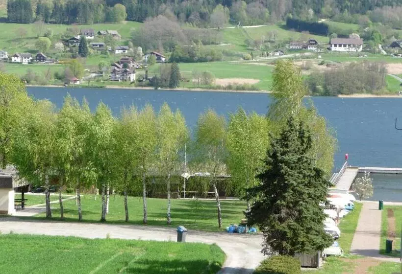 Ferienwohnung Eichenseher