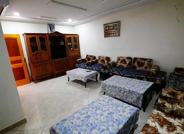 Grand Appartement Au Calme, Oran Algerie
