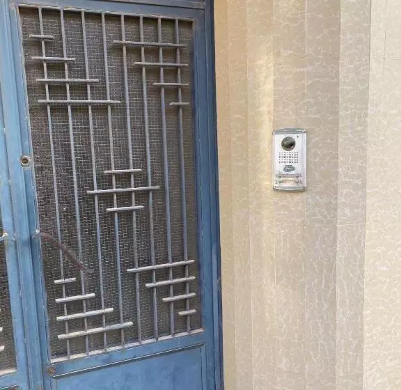 Grand Appartement Au Calme, Oran Algerie