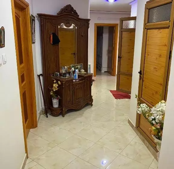 Grand Appartement Au Calme, Oran Algerie