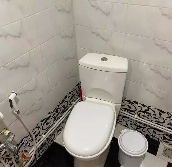 Grand Appartement Au Calme, Oran Algerie