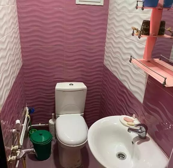 Grand Appartement Au Calme, Oran Algerie