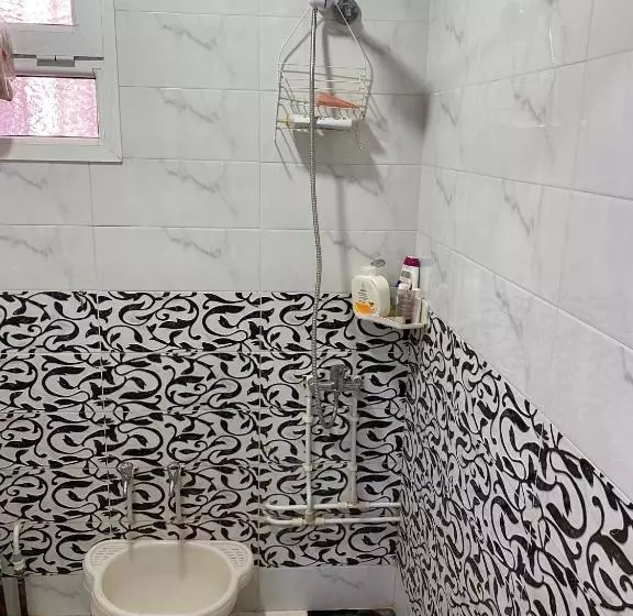 Grand Appartement Au Calme, Oran Algerie