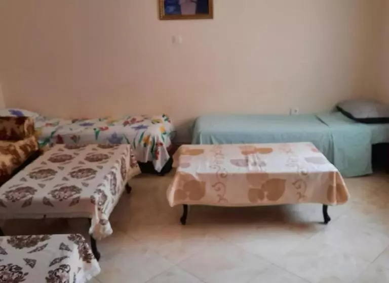 Grand Appartement Au Calme, Oran Algerie