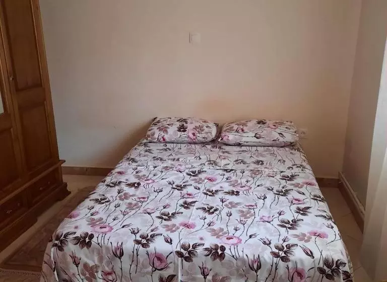 Grand Appartement Au Calme, Oran Algerie