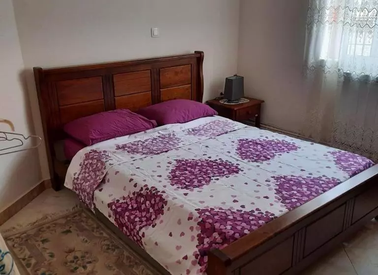 Grand Appartement Au Calme, Oran Algerie