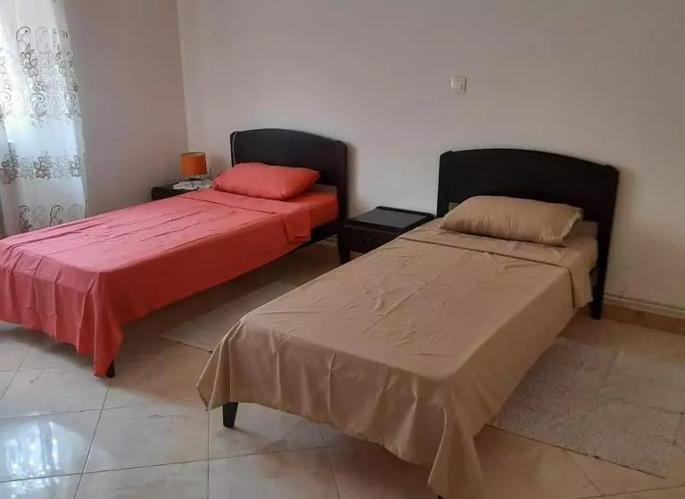Grand Appartement Au Calme, Oran Algerie