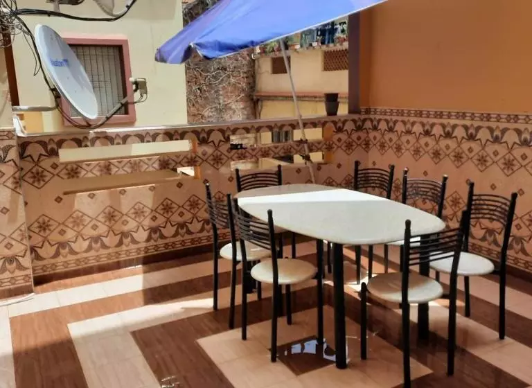 Grand Appartement Au Calme, Oran Algerie