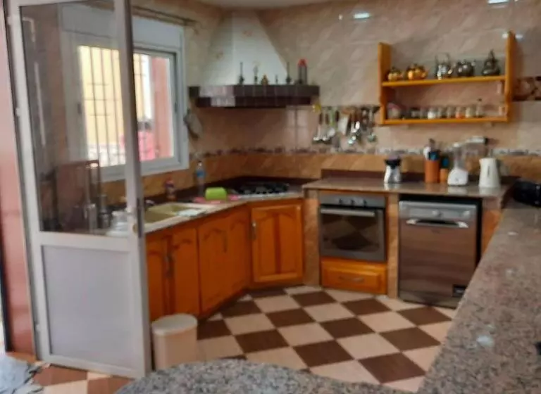 Grand Appartement Au Calme, Oran Algerie