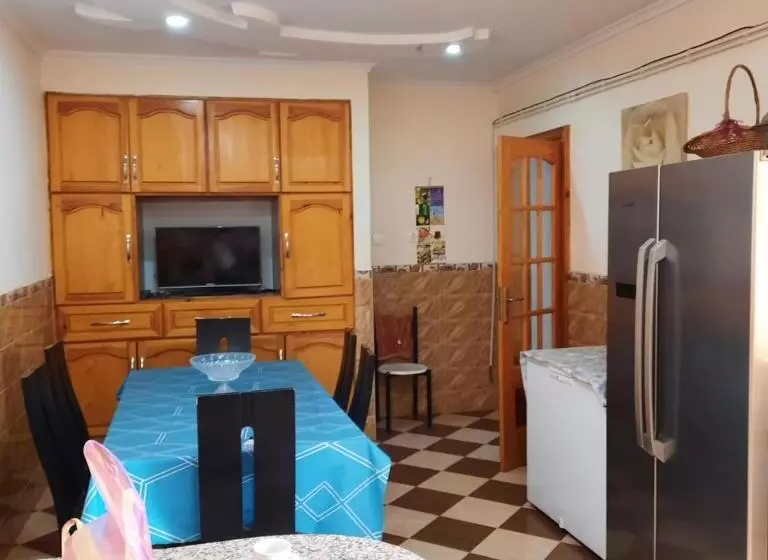 Grand Appartement Au Calme, Oran Algerie