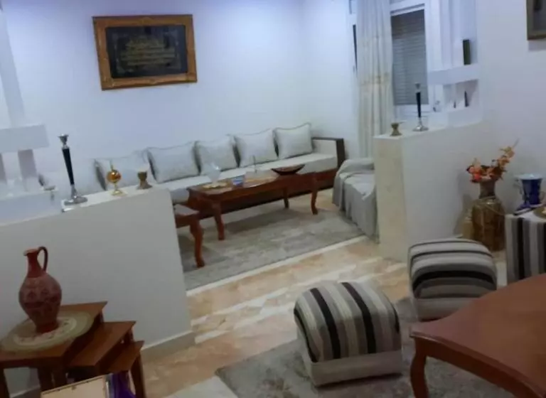 Grand Appartement Au Calme, Oran Algerie