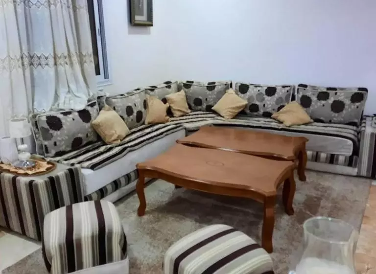 Grand Appartement Au Calme, Oran Algerie