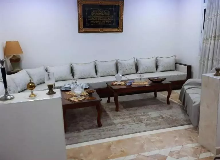 Grand Appartement Au Calme, Oran Algerie