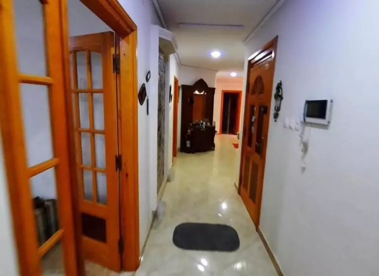 Grand Appartement Au Calme, Oran Algerie