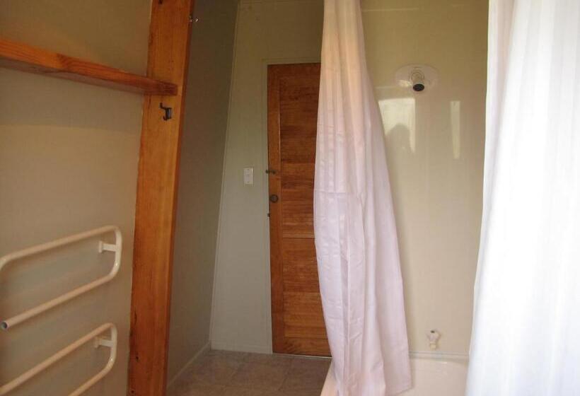 Mountain Chalet National Park Township