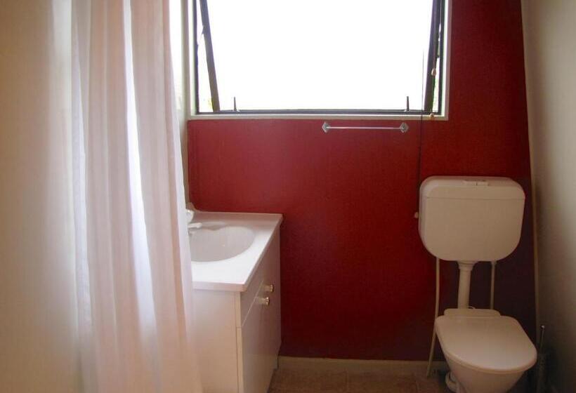 Mountain Chalet National Park Township