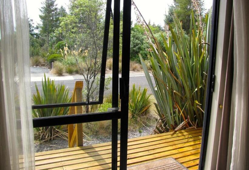 Mountain Chalet National Park Township