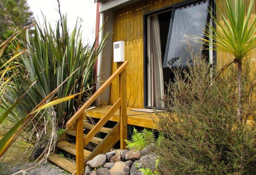 Mountain Chalet National Park Township