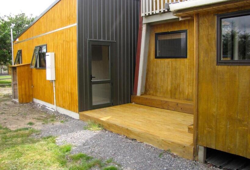 Mountain Chalet National Park Township