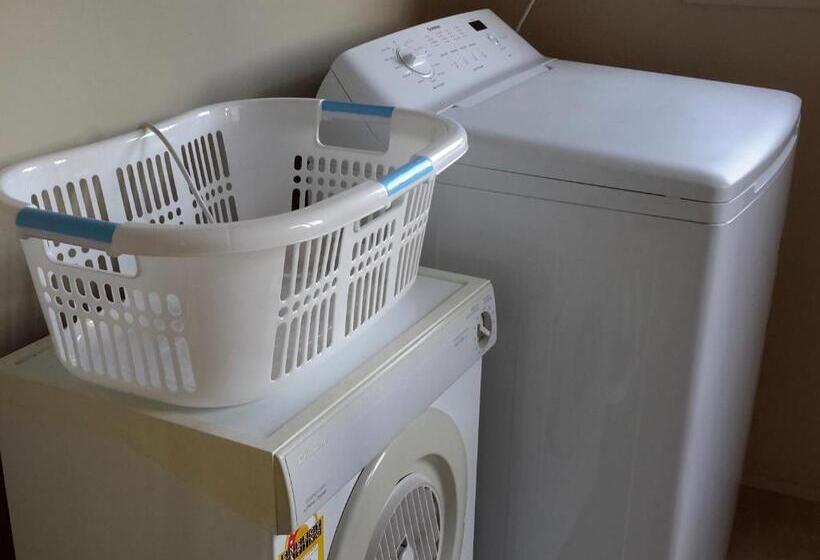 Mountain Chalet National Park Township