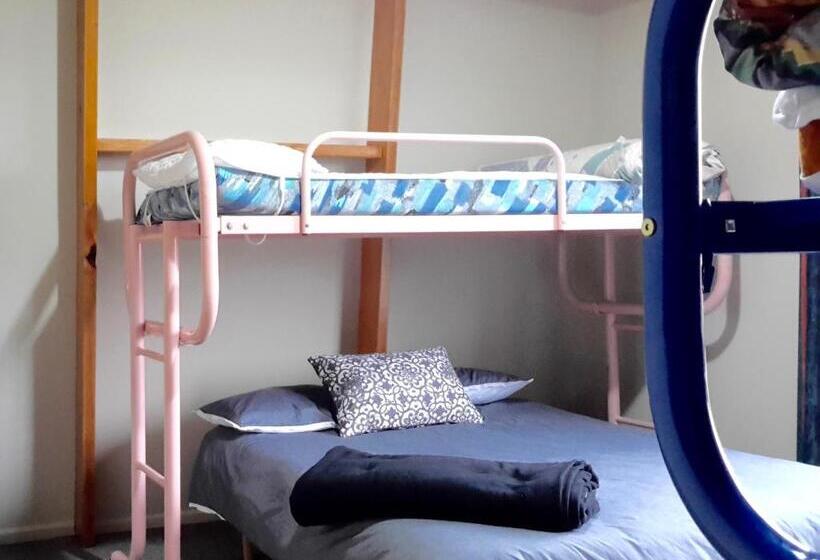 Mountain Chalet National Park Township