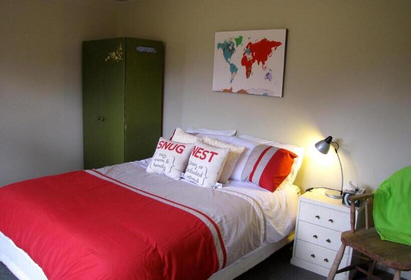 Mountain Chalet National Park Township