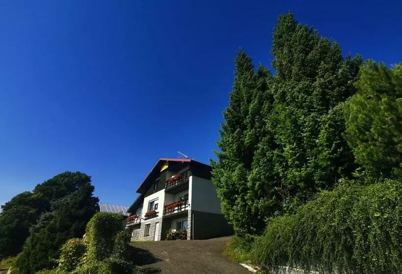 ペンション Penzion Na Vyhlídce