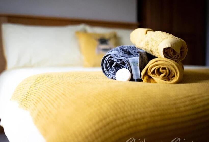 Penzance, Private Annexe With Beautiful Views