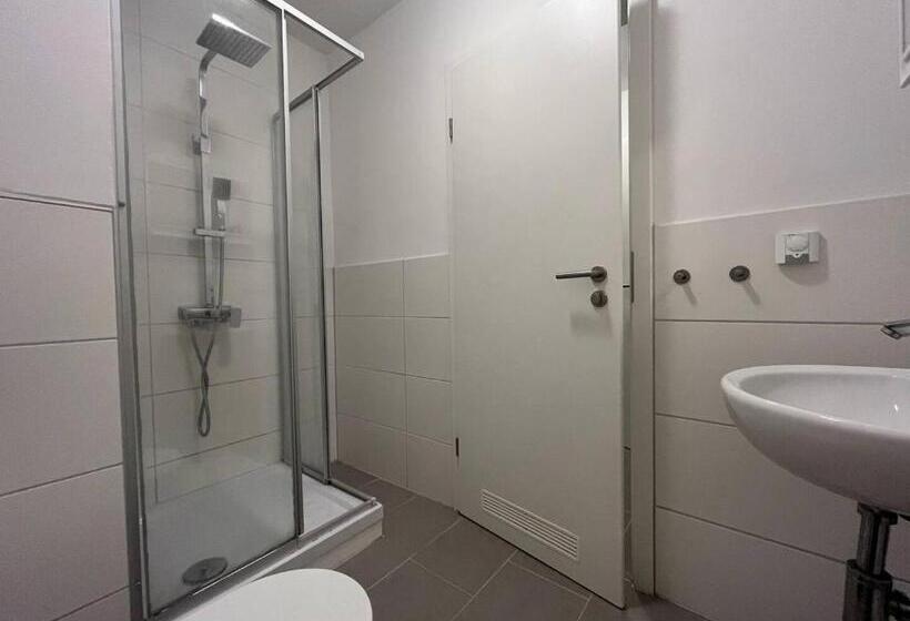 Simplex Apartments Am Europaplatz