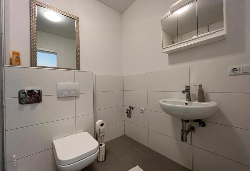 Simplex Apartments Am Europaplatz