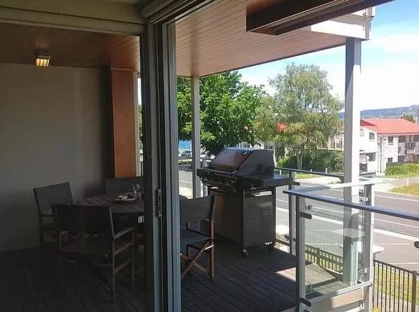 Taupo Vista   Taupo Apartment
