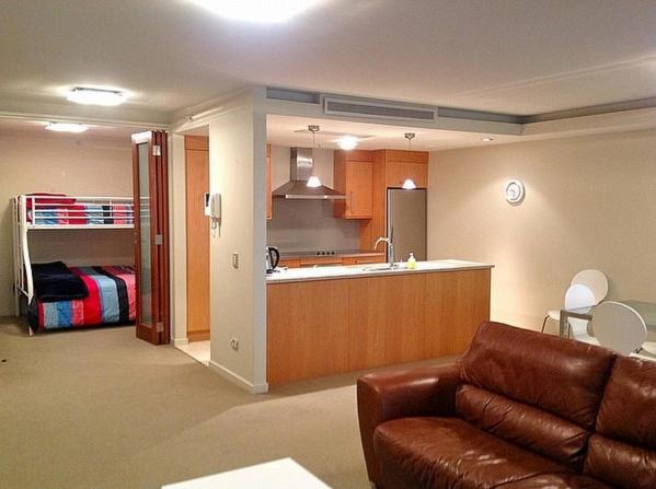 Taupo Vista Taupo Apartment