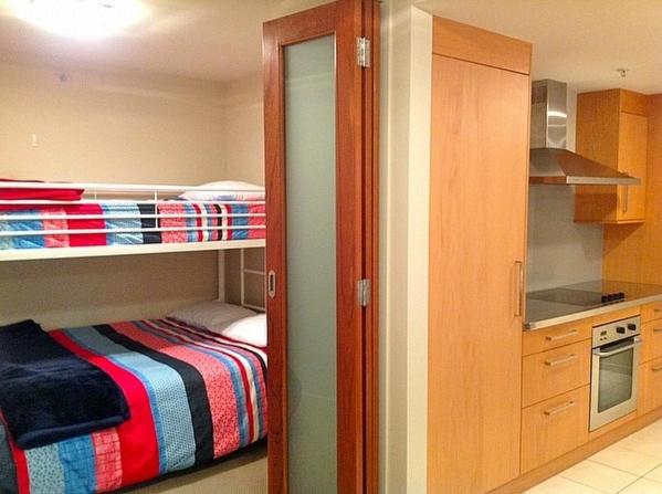 Taupo Vista Taupo Apartment