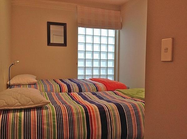 Taupo Vista Taupo Apartment