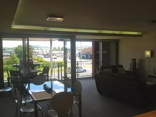 Taupo Vista   Taupo Apartment