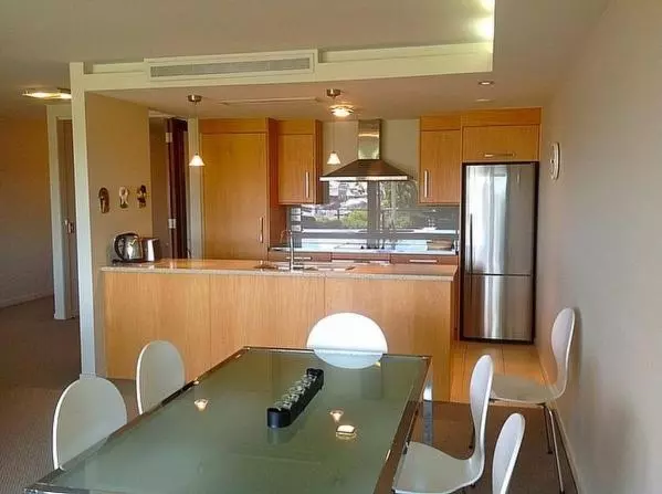 Taupo Vista   Taupo Apartment