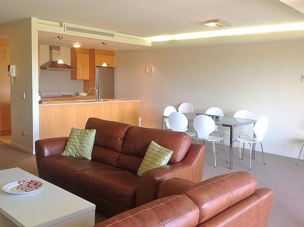 Taupo Vista Taupo Apartment