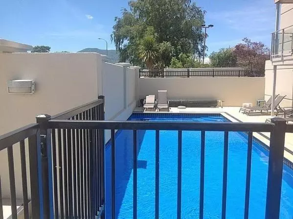 Taupo Vista   Taupo Apartment