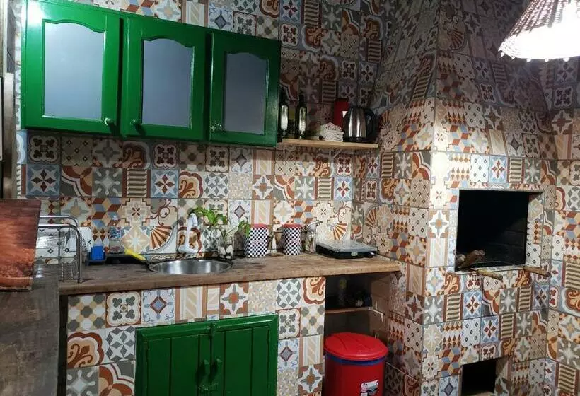 Vila No Rosa Hospedaria