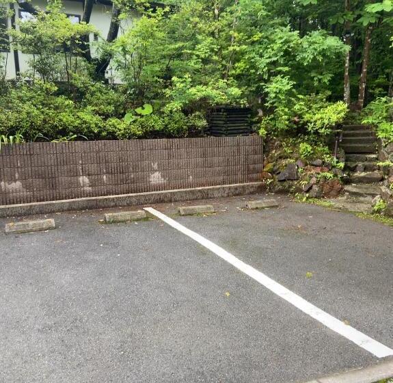 森の宿り 那須別邸まるやま