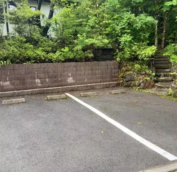 森の宿り 那須別邸まるやま