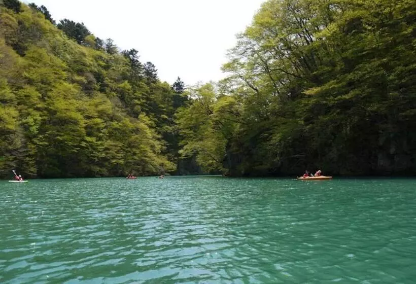 森の宿り 那須別邸まるやま