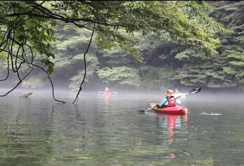 森の宿り 那須別邸まるやま