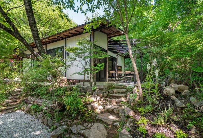 森の宿り 那須別邸まるやま