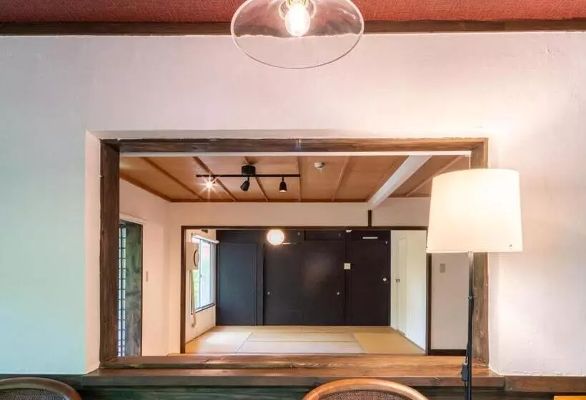 森の宿り 那須別邸まるやま