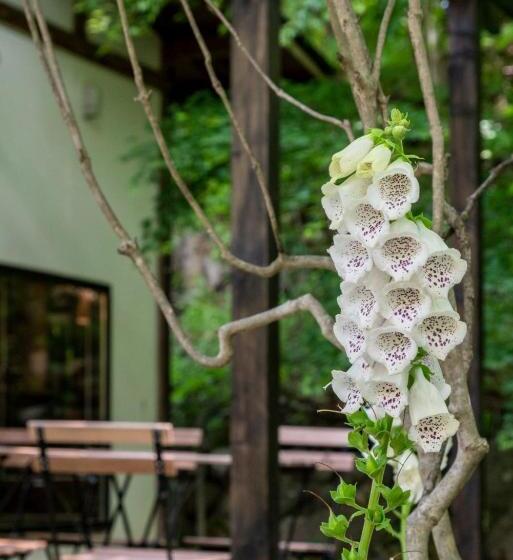 森の宿り 那須別邸まるやま